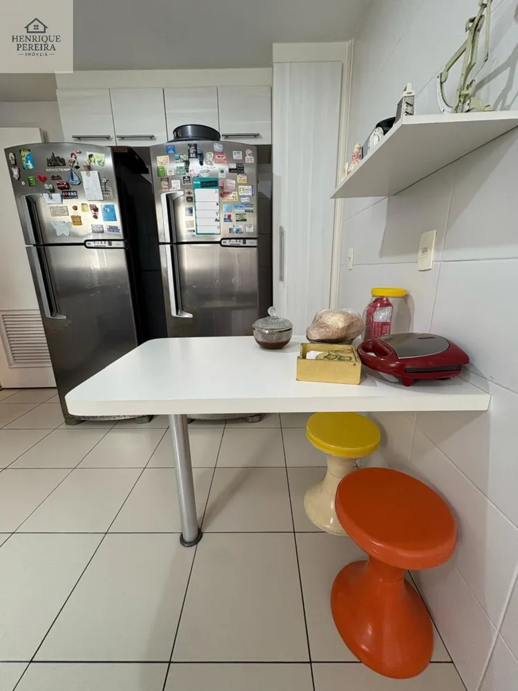 Cobertura, 4 quartos, 191 m² - Foto 29