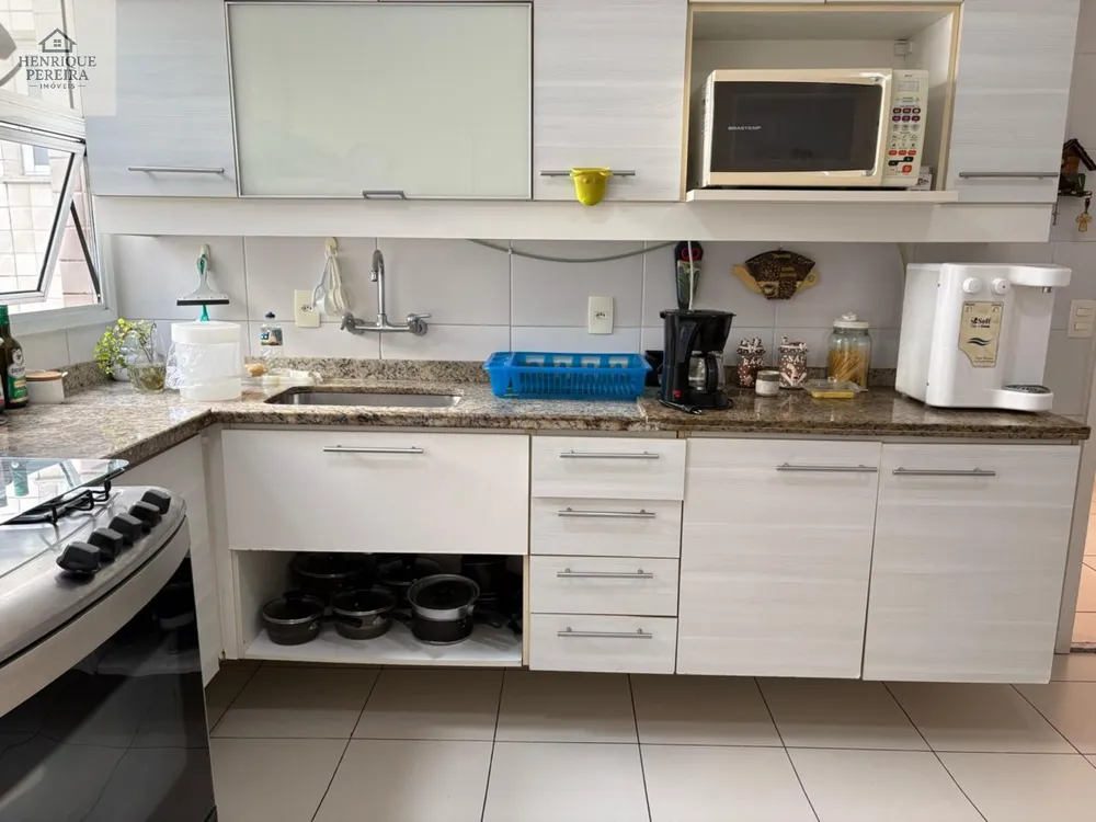 Cobertura, 4 quartos, 191 m² - Foto 5
