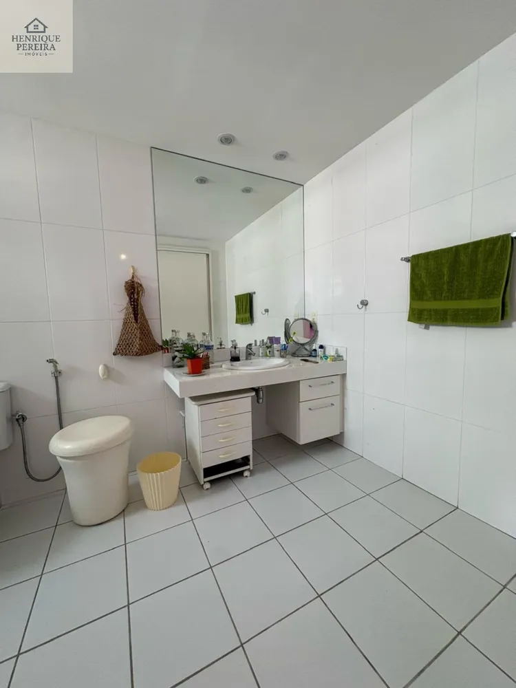 Cobertura, 4 quartos, 191 m² - Foto 15