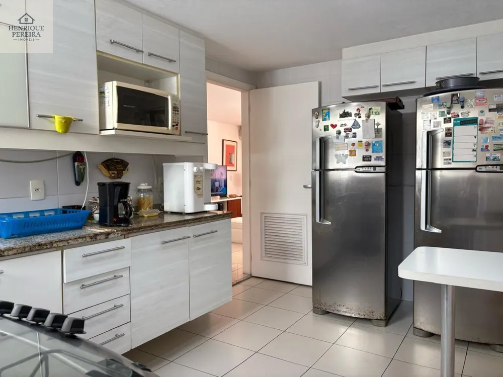 Cobertura, 4 quartos, 191 m² - Foto 28