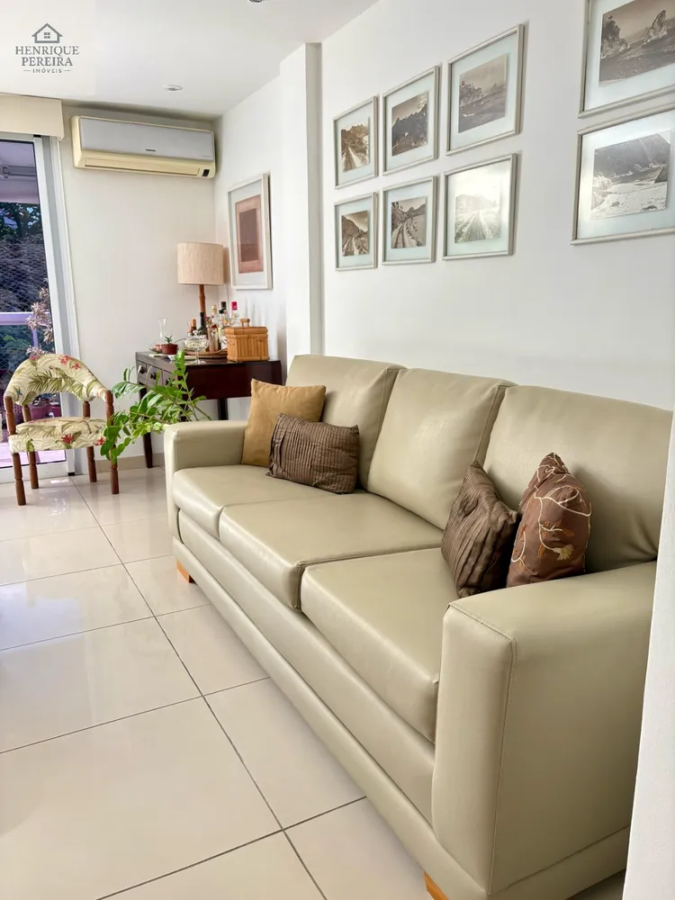Cobertura, 4 quartos, 191 m² - Foto 42