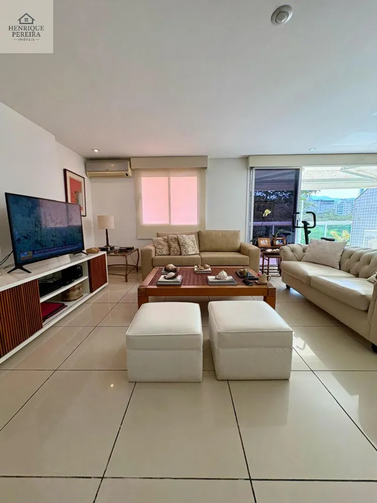 Cobertura, 4 quartos, 191 m² - Foto 36