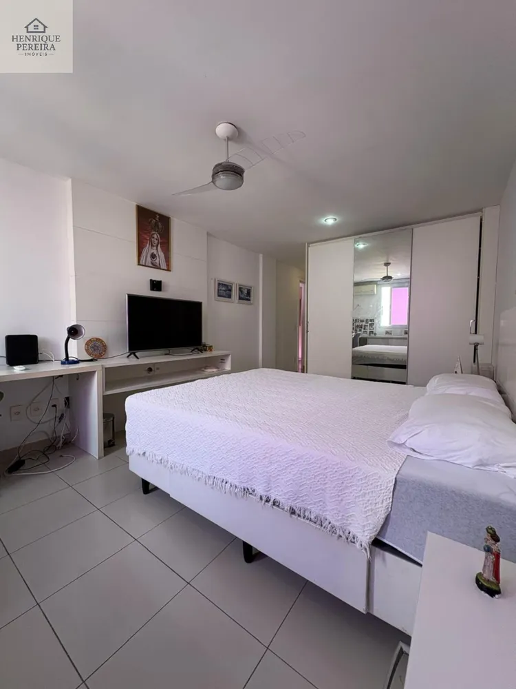Cobertura, 4 quartos, 191 m² - Foto 12