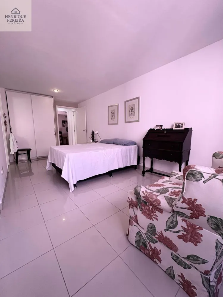Cobertura, 4 quartos, 191 m² - Foto 16