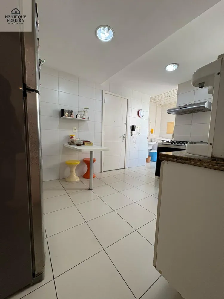 Cobertura, 4 quartos, 191 m² - Foto 34