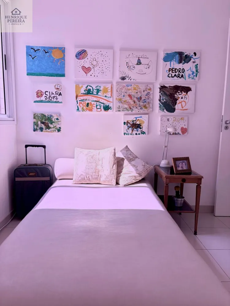 Cobertura, 4 quartos, 191 m² - Foto 19