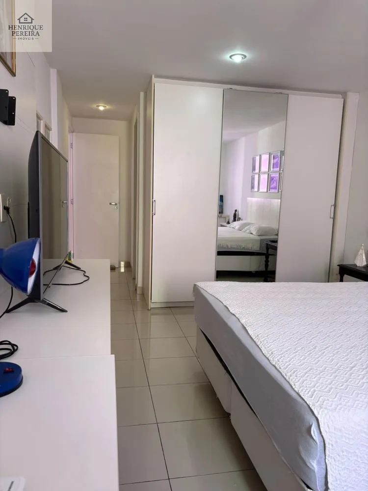 Cobertura, 4 quartos, 191 m² - Foto 9