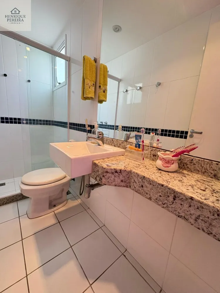 Cobertura, 4 quartos, 191 m² - Foto 21