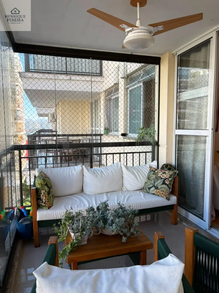 Apartamento, 2 quartos, 69 m² - Foto 11