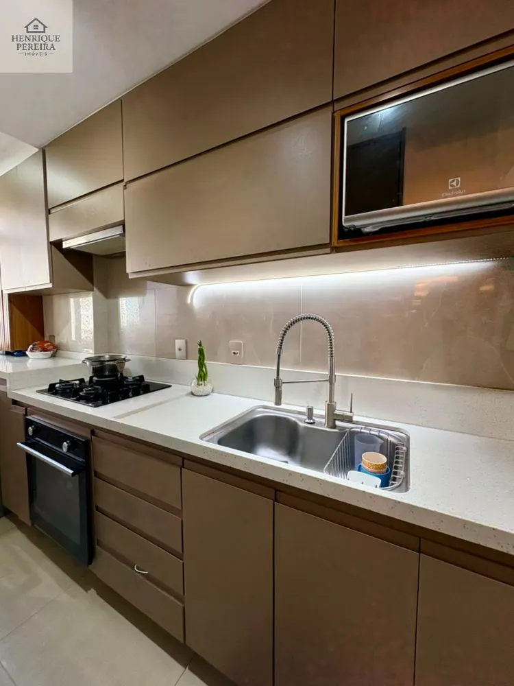 Apartamento, 2 quartos, 69 m² - Foto 3