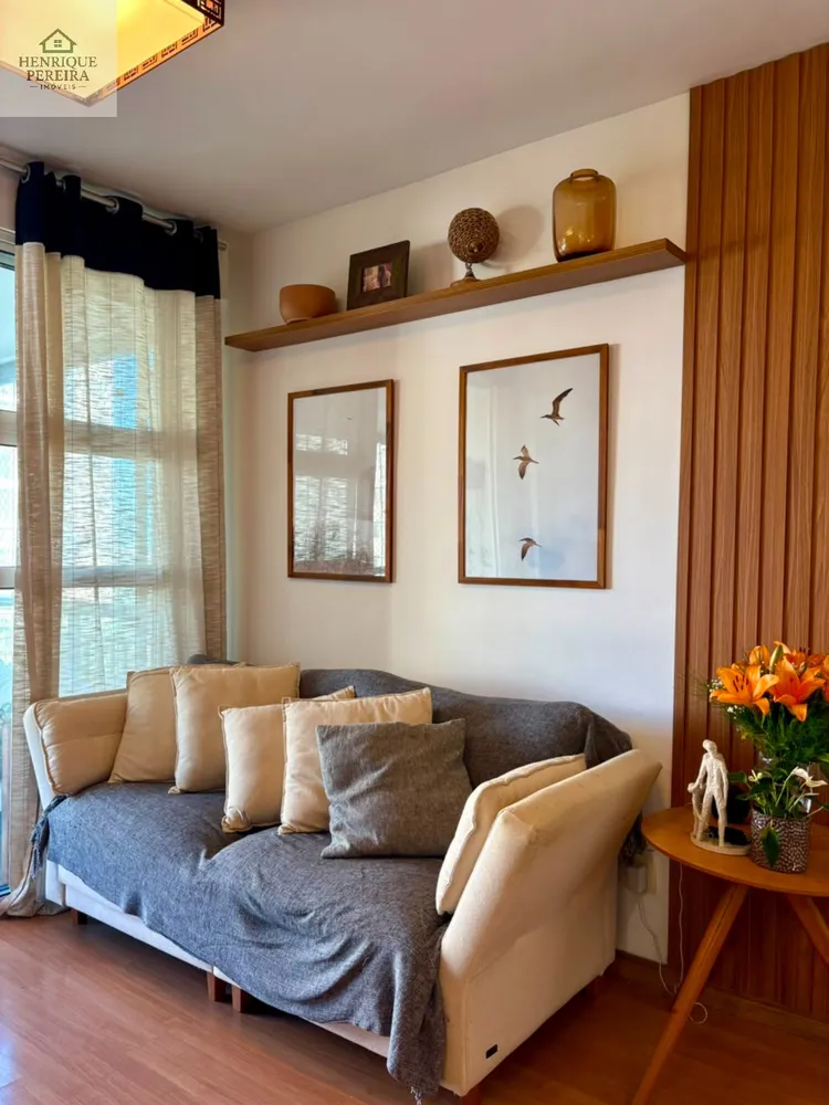 Apartamento, 2 quartos, 69 m² - Foto 6
