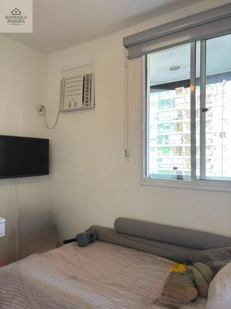 Apartamento, 2 quartos, 69 m² - Foto 24