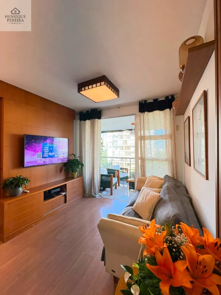 Apartamento, 2 quartos, 69 m² - Foto 36