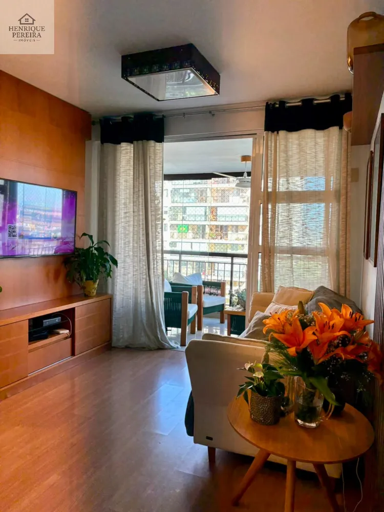 Apartamento, 2 quartos, 69 m² - Foto 5
