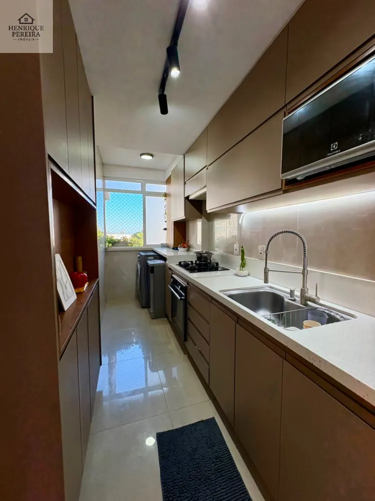 Apartamento, 2 quartos, 69 m² - Foto 14