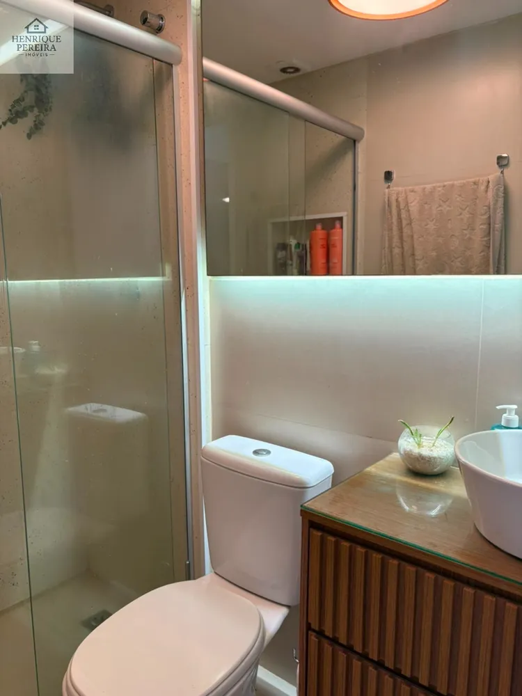 Apartamento, 2 quartos, 69 m² - Foto 23