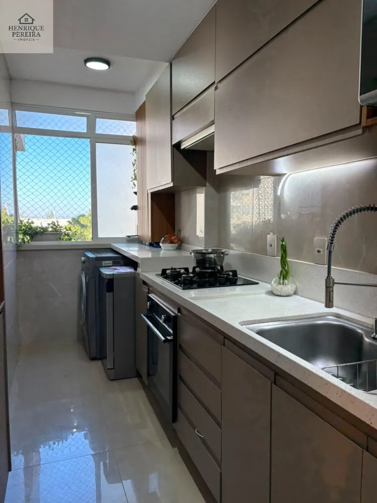 Apartamento, 2 quartos, 69 m² - Foto 13