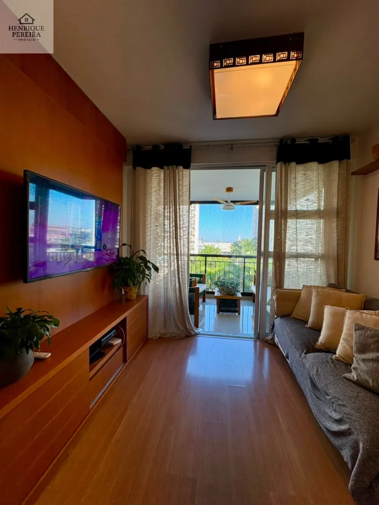 Apartamento, 2 quartos, 69 m² - Foto 7