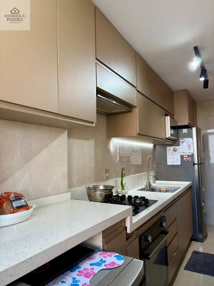 Apartamento, 2 quartos, 69 m² - Foto 16