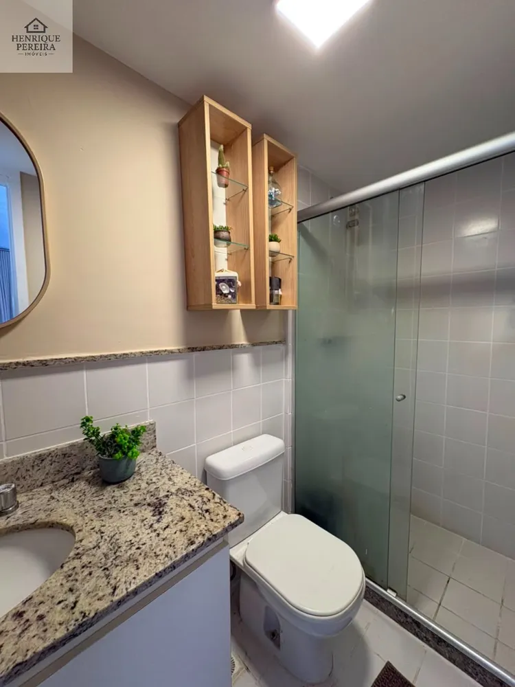 Apartamento, 2 quartos, 69 m² - Foto 26