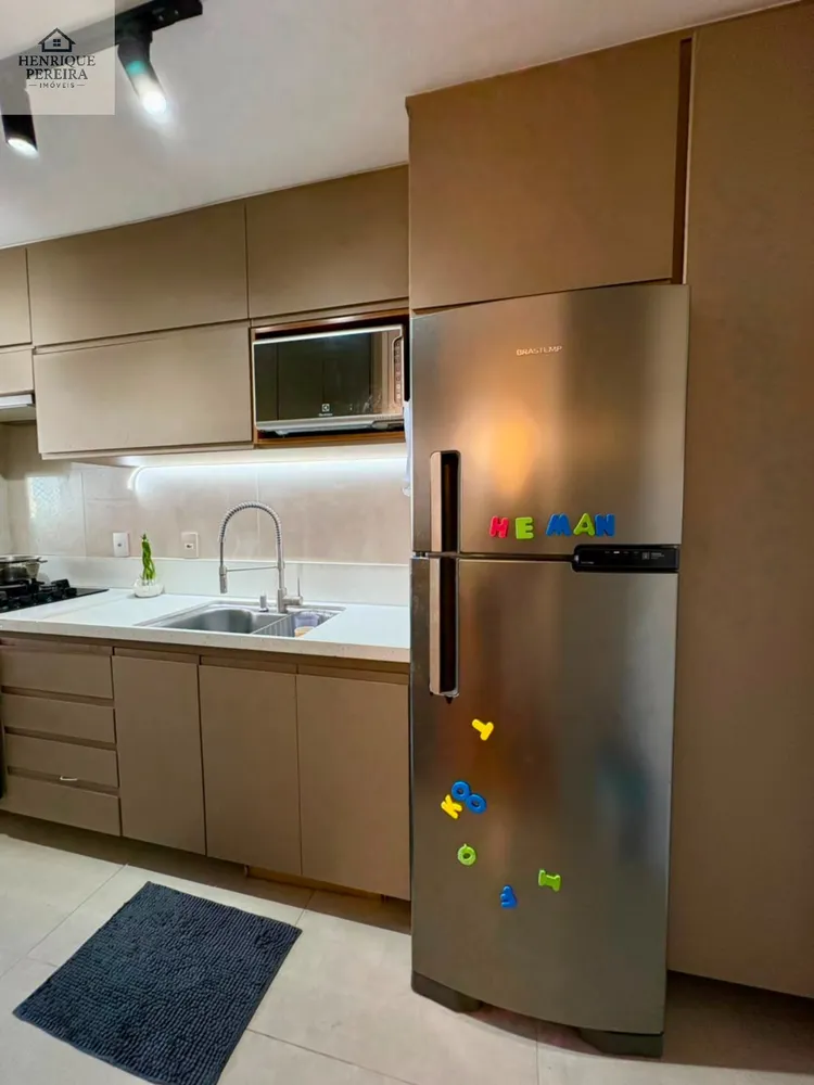 Apartamento, 2 quartos, 69 m² - Foto 22