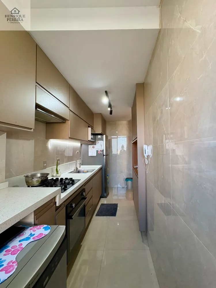 Apartamento, 2 quartos, 69 m² - Foto 9