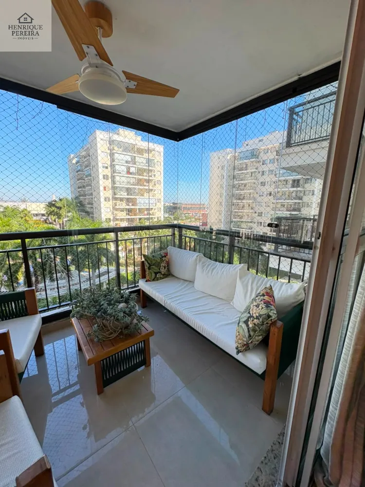 Apartamento, 2 quartos, 69 m² - Foto 12