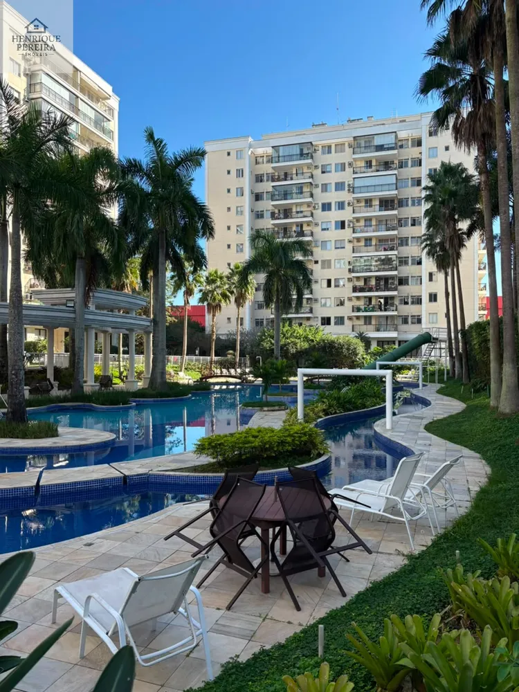 Apartamento, 2 quartos, 69 m² - Foto 4