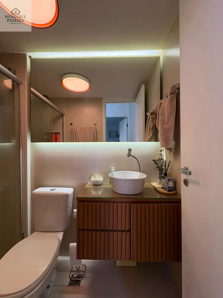 Apartamento, 2 quartos, 69 m² - Foto 20