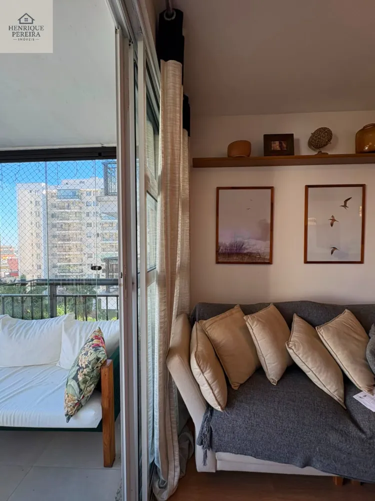 Apartamento, 2 quartos, 69 m² - Foto 35