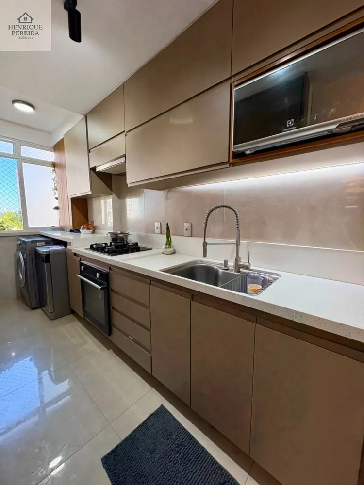 Apartamento, 2 quartos, 69 m² - Foto 17