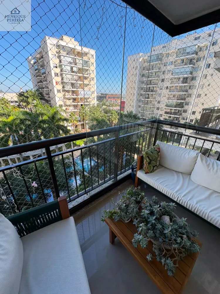 Apartamento, 2 quartos, 69 m² - Foto 10