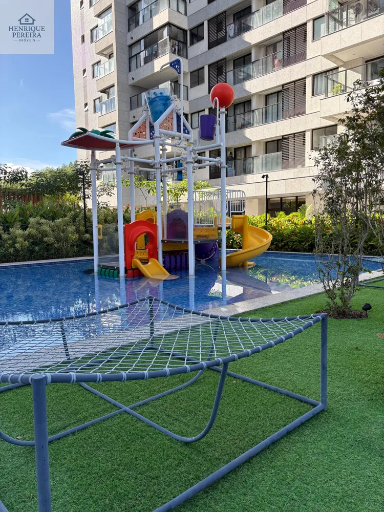 Apartamento, 3 quartos, 95 m² - Foto 56