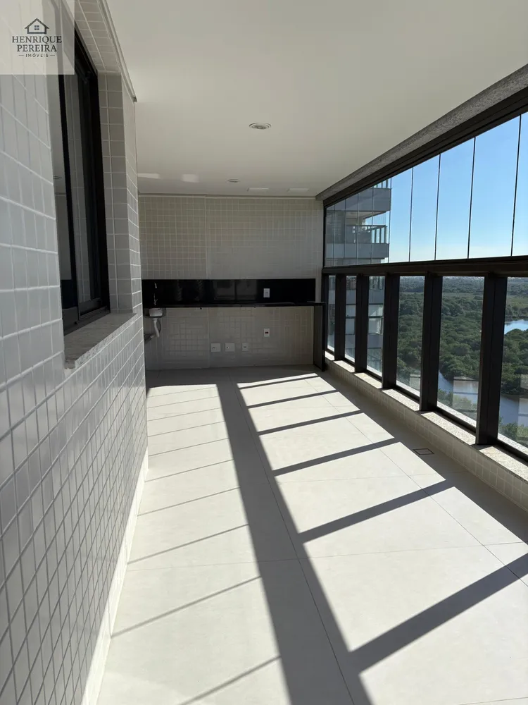 Apartamento, 3 quartos, 95 m² - Foto 4