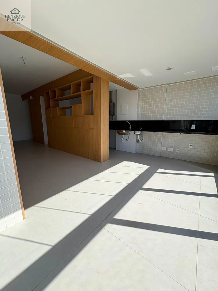 Apartamento, 3 quartos, 95 m² - Foto 7