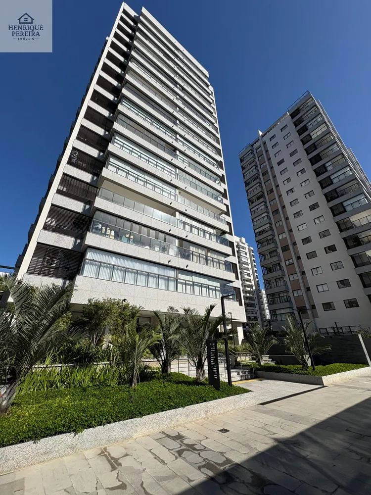 Apartamento, 3 quartos, 95 m² - Foto 42