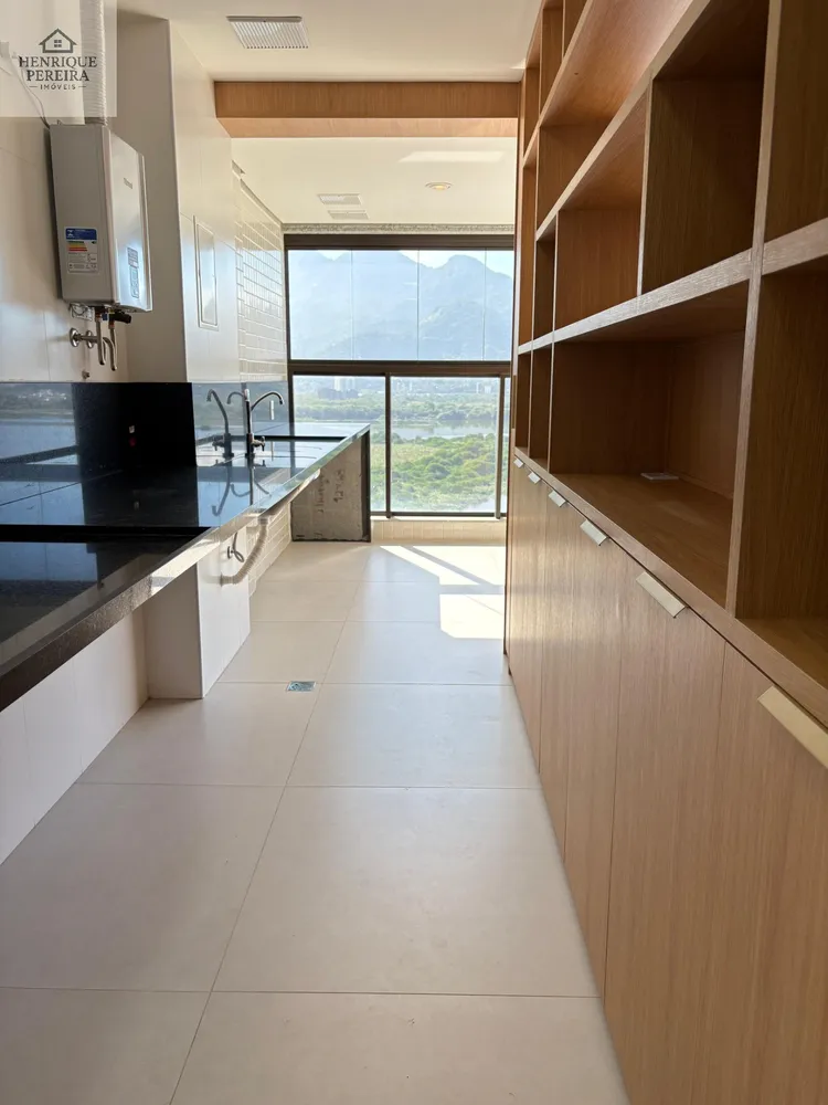 Apartamento, 3 quartos, 95 m² - Foto 37