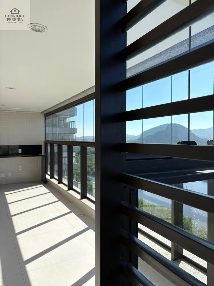 Apartamento, 3 quartos, 95 m² - Foto 8