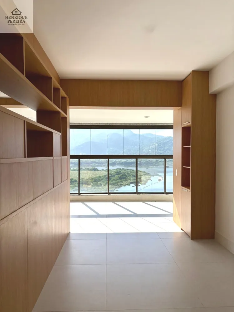 Apartamento, 3 quartos, 95 m² - Foto 1