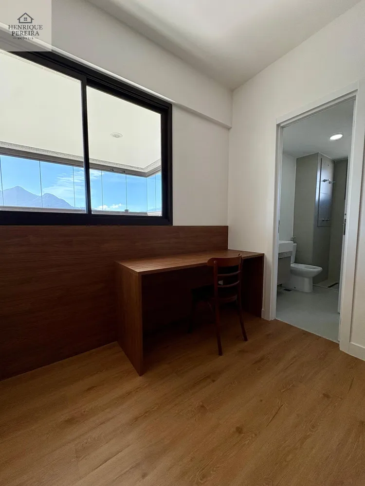Apartamento, 3 quartos, 95 m² - Foto 17