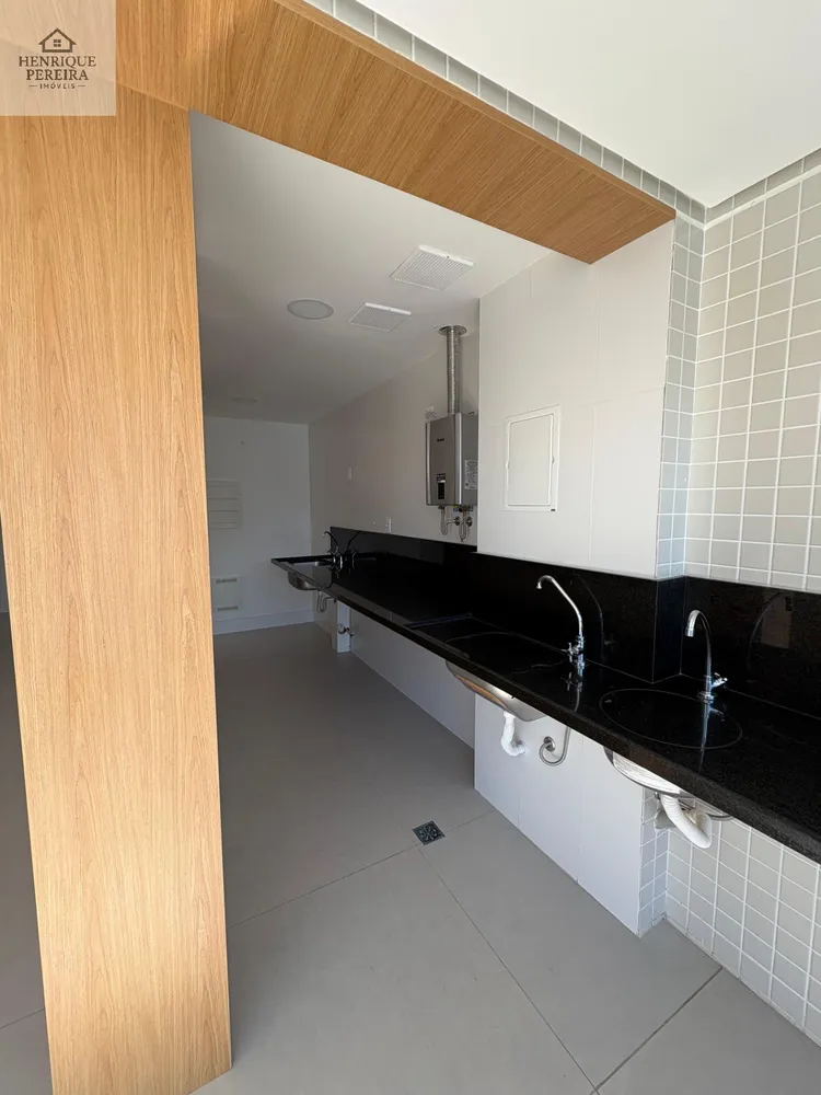 Apartamento, 3 quartos, 95 m² - Foto 11