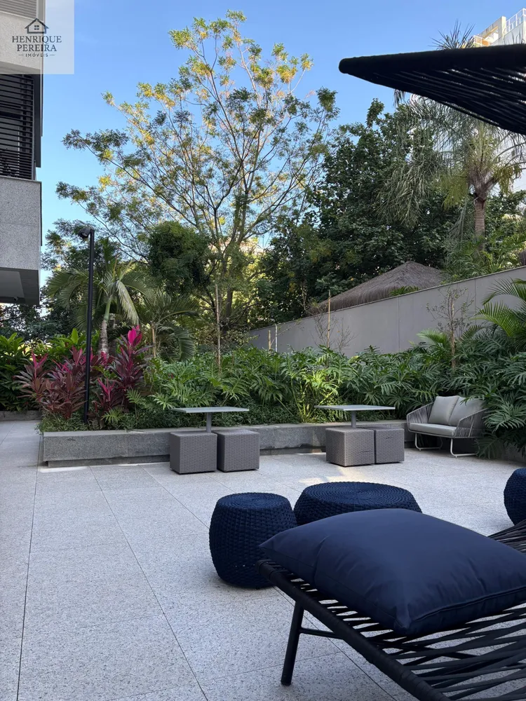 Apartamento, 3 quartos, 95 m² - Foto 47