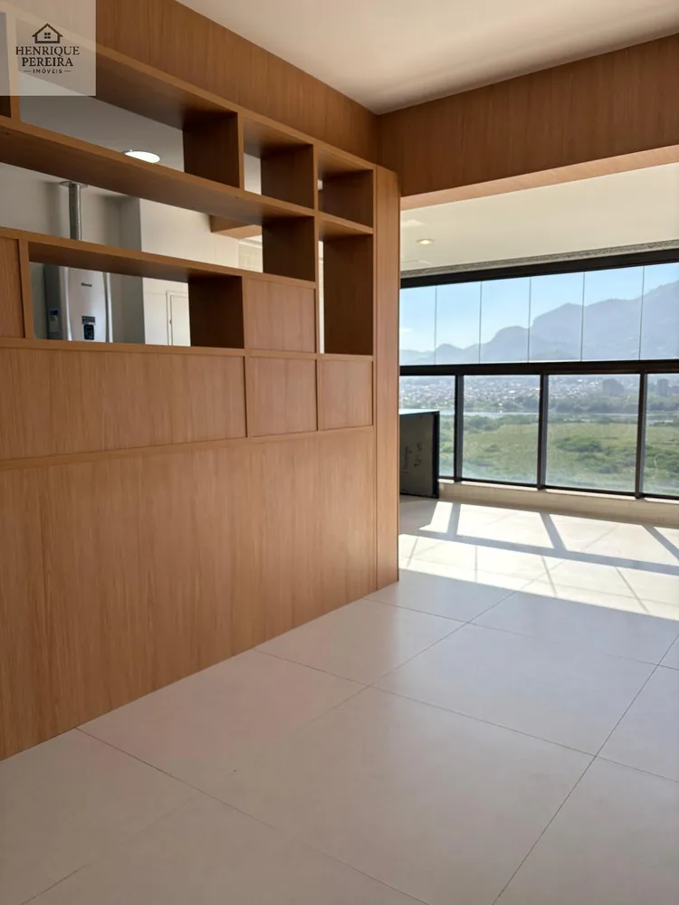 Apartamento, 3 quartos, 95 m² - Foto 3