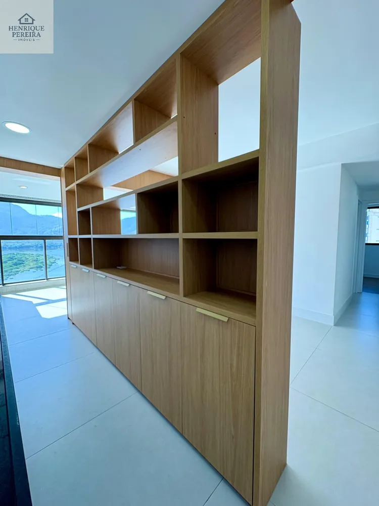 Apartamento, 3 quartos, 95 m² - Foto 27