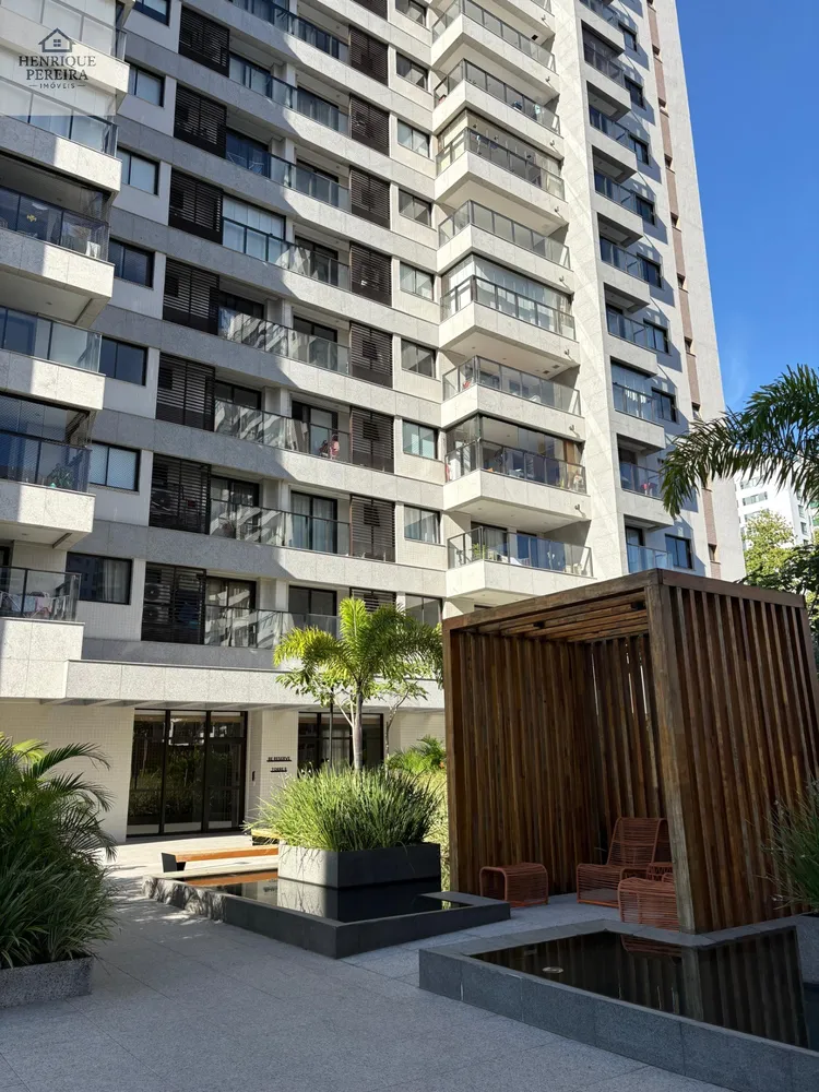 Apartamento, 3 quartos, 95 m² - Foto 57