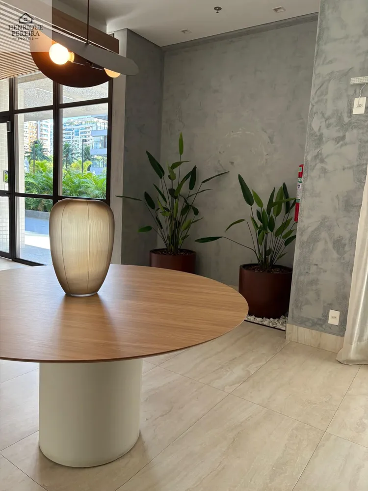 Apartamento, 3 quartos, 95 m² - Foto 49