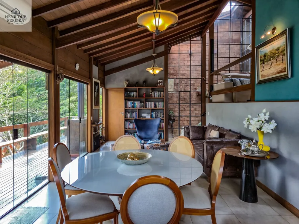 Casa, 3 quartos - Foto 10