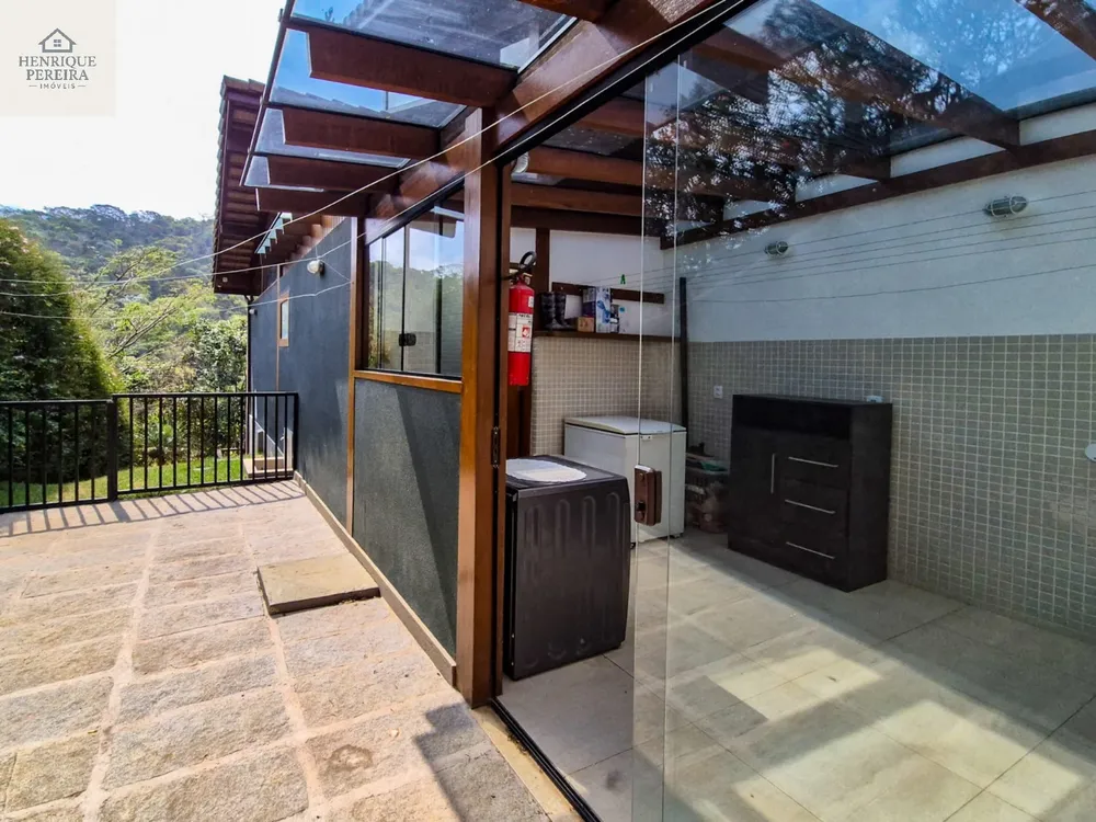Casa, 3 quartos - Foto 8