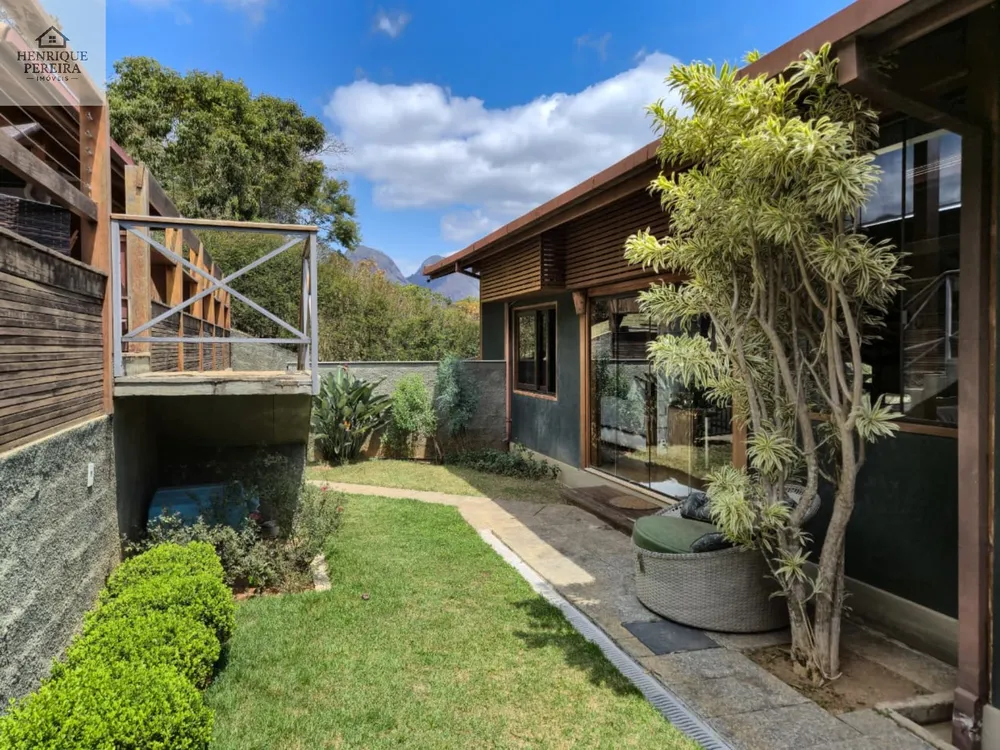 Casa, 3 quartos - Foto 6