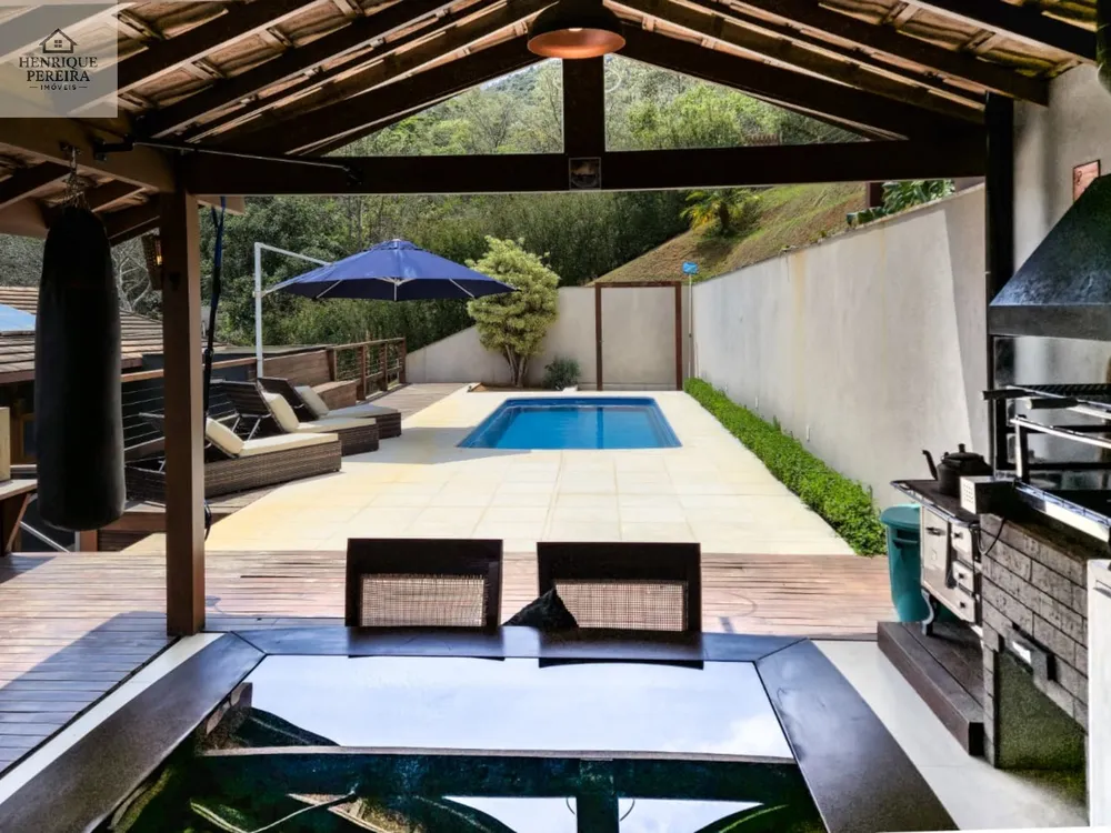Casa, 3 quartos - Foto 50
